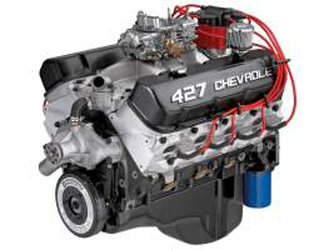 P2E60 Engine
